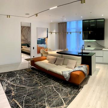 Саперне Поле вул., 3