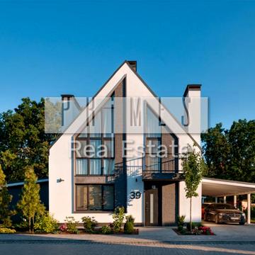 Генриха Вишневського, 9-12