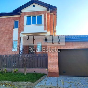 Добрий Шлях вул.