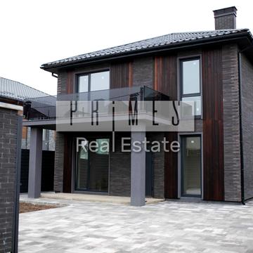 Березова вул.