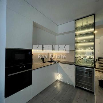 Берковецька вул.