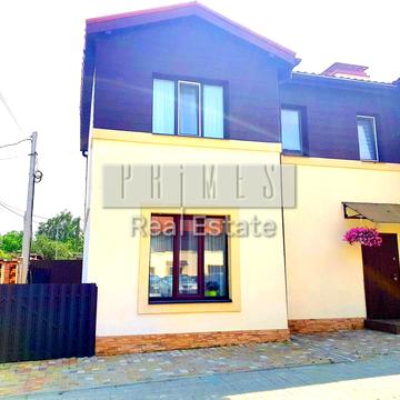 Київська вул.