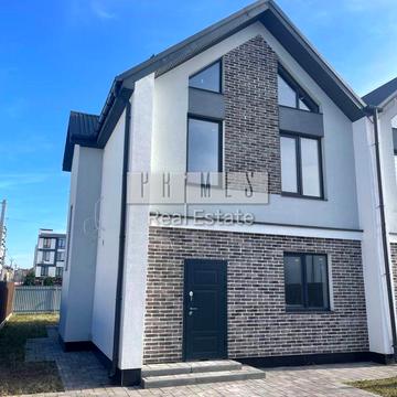 Кошова вул.