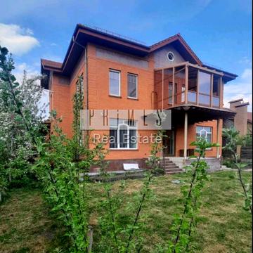 Малинова вул.