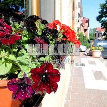 Лисянська вул., 9