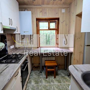 Київська вул.