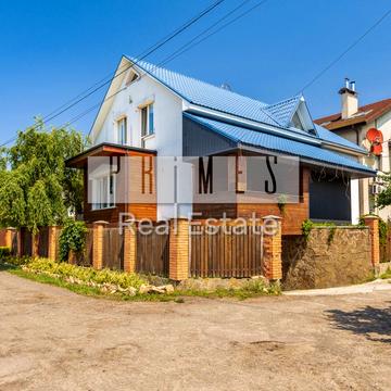 Костянтина Арефєва вул.