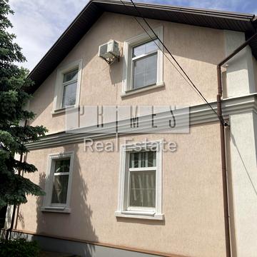 Степана Чобану вул. (Василя Алексухіна), 11