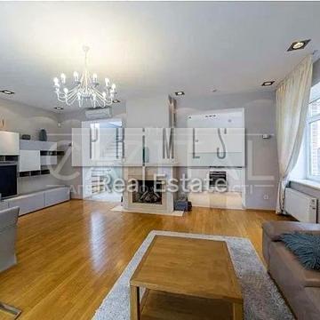 Верхньогірська вул.