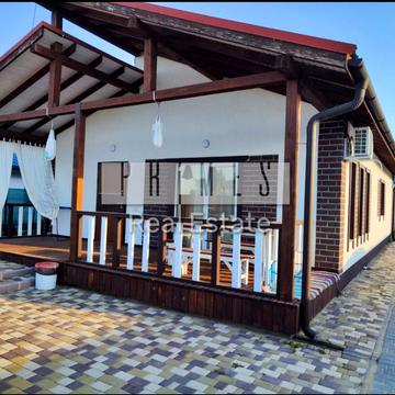 с Молодіжне вул. Лугова, 50а