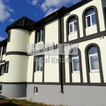 Миколи Островського вул.