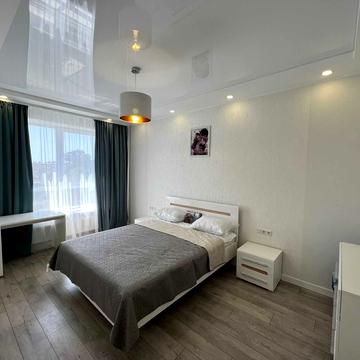 Канатна вул., 7