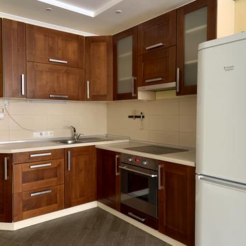 Юлії Здановської вул. (Ломоносова), 54-А