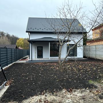 Кооперативна, 2