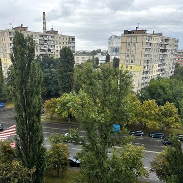 Василя Порика просп., 15