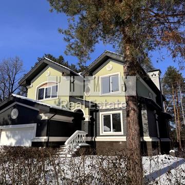 Дамба Київського водосховища, 1