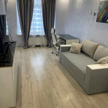 Євгена Сверстюка вул. (Марини Раскової), 6-А