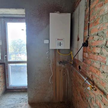 Монастирська вул. (Володарського), 41