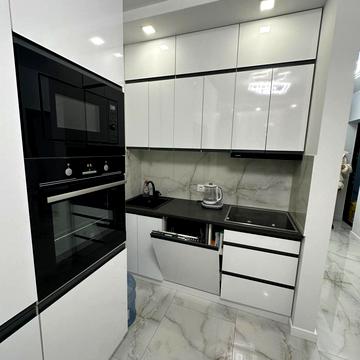 Зарічна вул., 2 к1