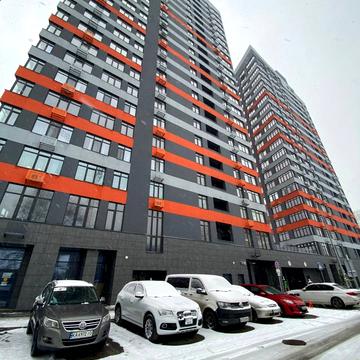 Братів Чибінєєвих вул. (Чернігівська), 8-В