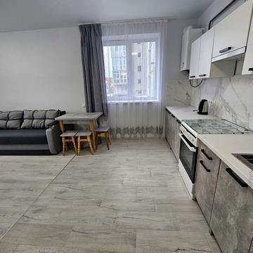 Кільцева вул., 2а