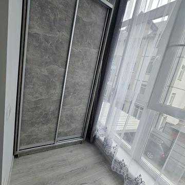 Кільцева вул., 2а