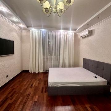 Єлизавети Чавдар вул., 5