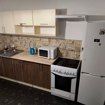 Драгоманова вул., 2-А