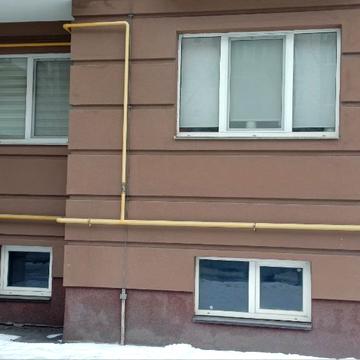 Метрологічна вул., 9-В