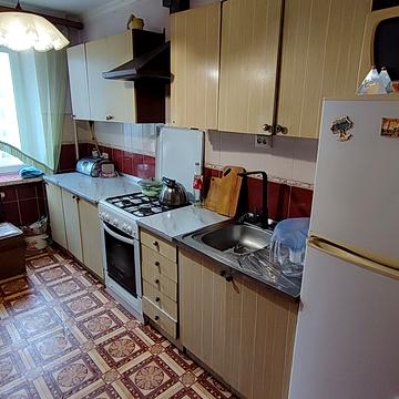 Червоної Калини просп., 37