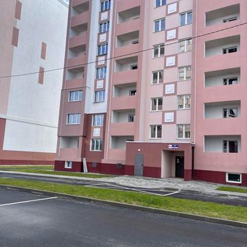 Барабашова вул., 14-Б