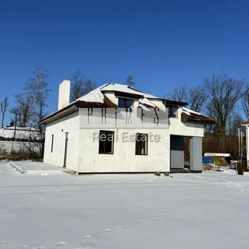 Теремківська