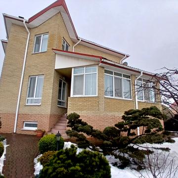 Амосова вул.