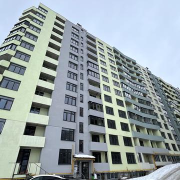 Смакули вул., 7