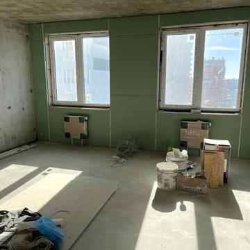 Жаботинського вул. (Пролетарская улица), (Будинок 1)