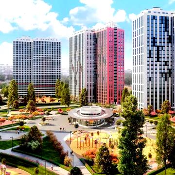 Олександра Олеся вул., 2-В