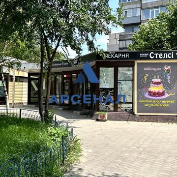 Моторобудівників просп., 22