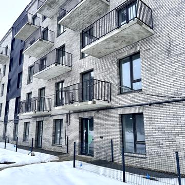 24 Серпня вул., (Будинок 4)