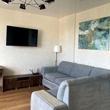 Мандриківська вул., 136