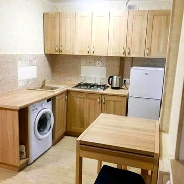 Михайла Бойчука вул. (Кіквідзе), 30