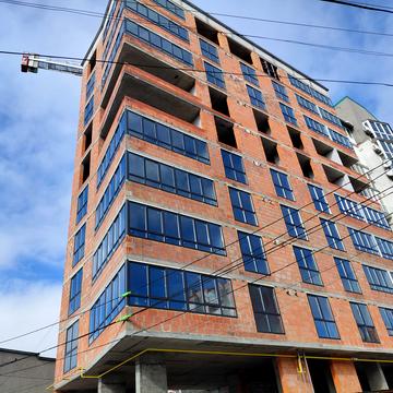 Євгена Мєшковського вул., 19