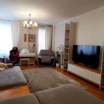 Степана Руданського вул., 3-А