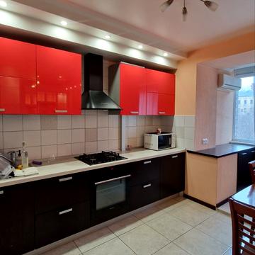 Дмитра Яворницького просп. (Карла Маркса), 45-А