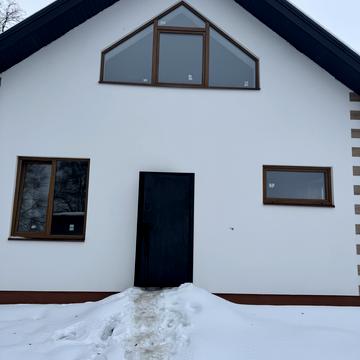 Європейська вул.