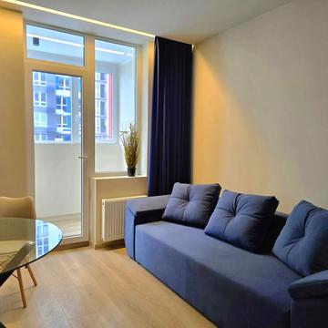 Гліба Бабіча вул. (Канальна), 8-Г