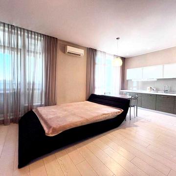 Андрія Верхогляда вул. (Михайла Драгомирова), 3