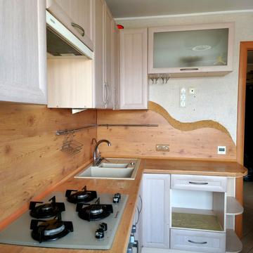 Бориса Мозолевського вул. (Корнійчука), 6