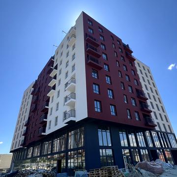 Трускавецька вул., (Будинок)