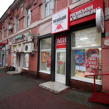 Поштова вул. (Горького), 25