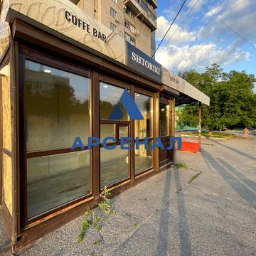 Шкільна вул. (Героїв Сталінграда), 1-А